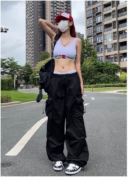 LRG ハーフパンツ 38 カーゴパンツ オーバーサイズ ストリート | www